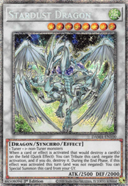 Dawn of Majesty featured card