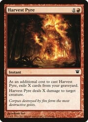 Harvest Pyre 146