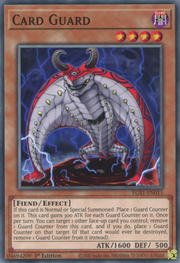 Card Guard · Common 011