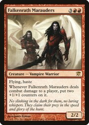 Falkenrath Marauders 141