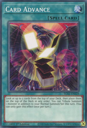 yu-gi-oh egyptian god deck slifer the sky dragon Amazon.com: Complete Custom Deck for Yu-Gi-Oh! main image 0