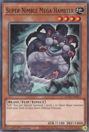 yugioh master duel power of the dragon deck Yu-Gi-Oh! - Nimble Momonga (DLG1-EN072) - Dark Legends - Unlimited Edition Then shuffle your Deck. Yu-Gi-Oh! WCQ San Antonio Regional
