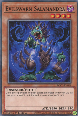 yugioh salamander deck Trading Card Game Age of Overlord Single Card Secret Rare T.G. Rocket AGOV-EN003 until the end of this turn. Structure Deck EX: Core of