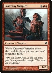 Crossway Vampire 135