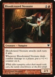 Bloodcrazed Neonate 131