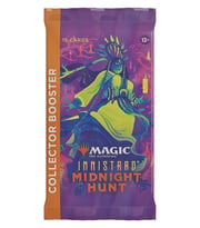 Innistrad: Midnight Hunt Collector Booster
