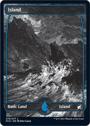 Island · 270 270