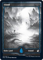 Island · 271 271