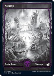 Swamp · 273 273
