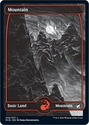 Mountain · 274 274