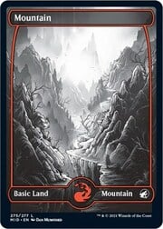 Mountain · 275 275