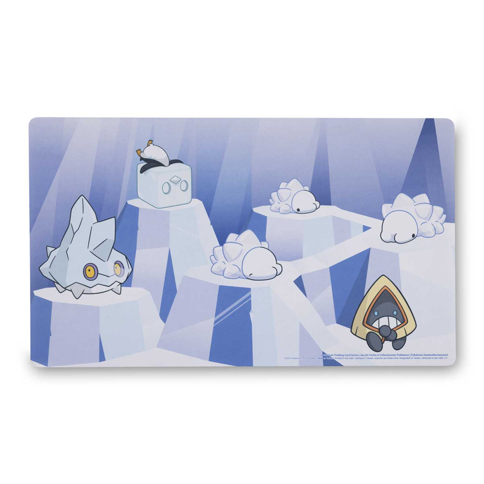Pokémon Cool Friends Playmat