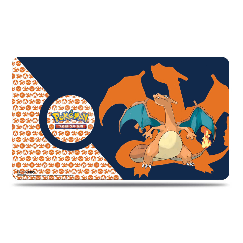Ultra Pro Charizard Playmat