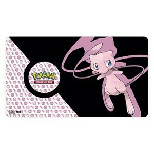 Ultra Pro Mew Playmat