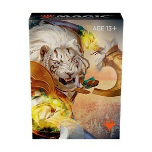 Core 2020 Welcome Decks: White Deck