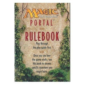 Portal Rulebook