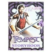 Tempest Storybook