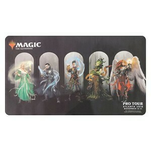 Pro Tour Guilds of Ravnica Playmat