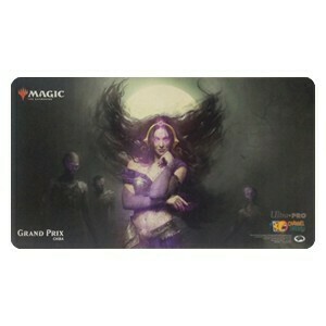 Grand Prix Chiba 2018 Playmat