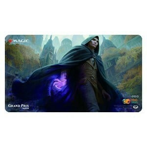 Grand Prix Denver 2018 "Plaguecrafter" Playmat