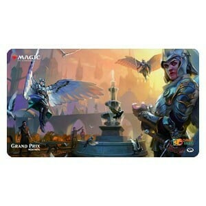 Grand Prix Montreal 2018 Playmat
