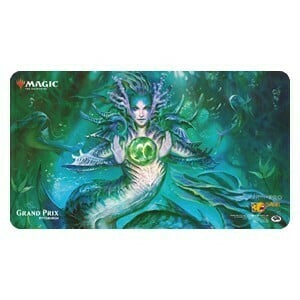 Grand Prix Pittsburgh 2018 Playmat