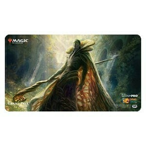 Grand Prix New Jersey 2018 Playmat