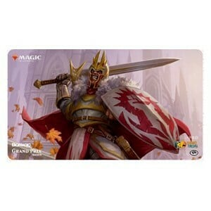 Grand Prix Nagoya 2018 "Boros Challenger" Playmat