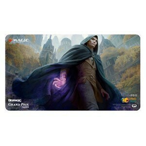 Grand Prix Nagoya 2018 "Plaguecrafter" Playmat