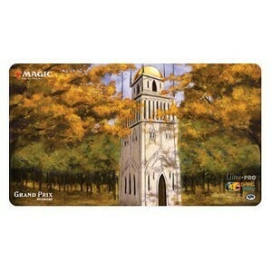 Tappetino Grand Prix Richmond 2018 "Urza's Tower"