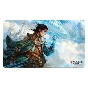 Dominaria: "Academy Journeymage" Playmat
