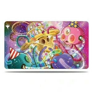 Secret Lair Drop Series: "Chromatic Lantern" Playmat