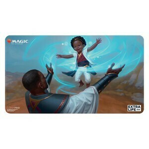 Secret Lair Drop Series: "Teferi's Protection" Playmat