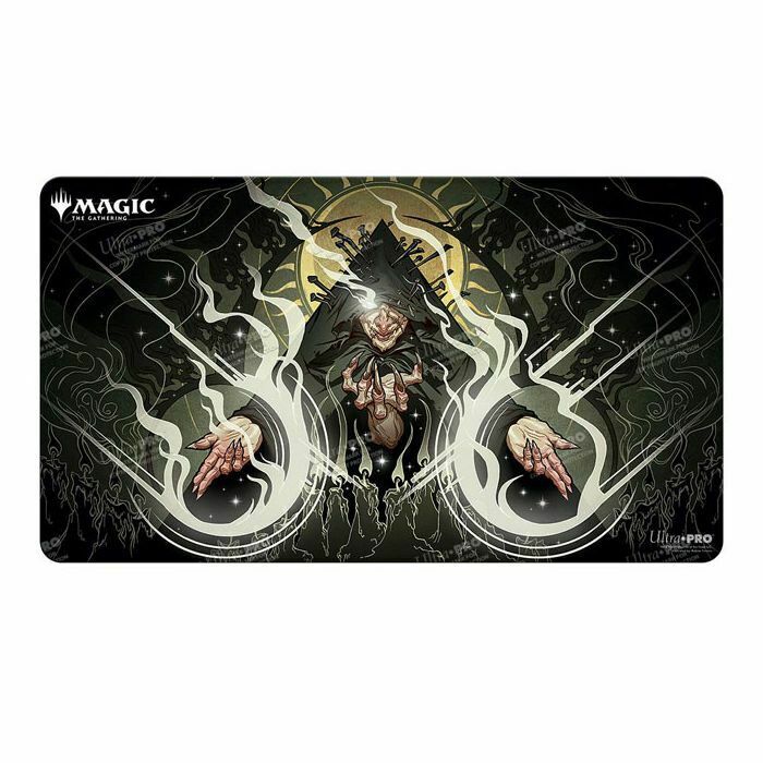 Mystical Archive: "Dark Ritual" Playmat