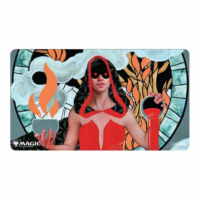 Mystical Archive: "Faithless Looting" Playmat