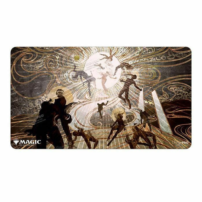 Mystical Archive: "Day of Judgment" Playmat