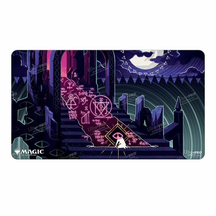 Mystical Archive: "Tainted Pact" Playmat