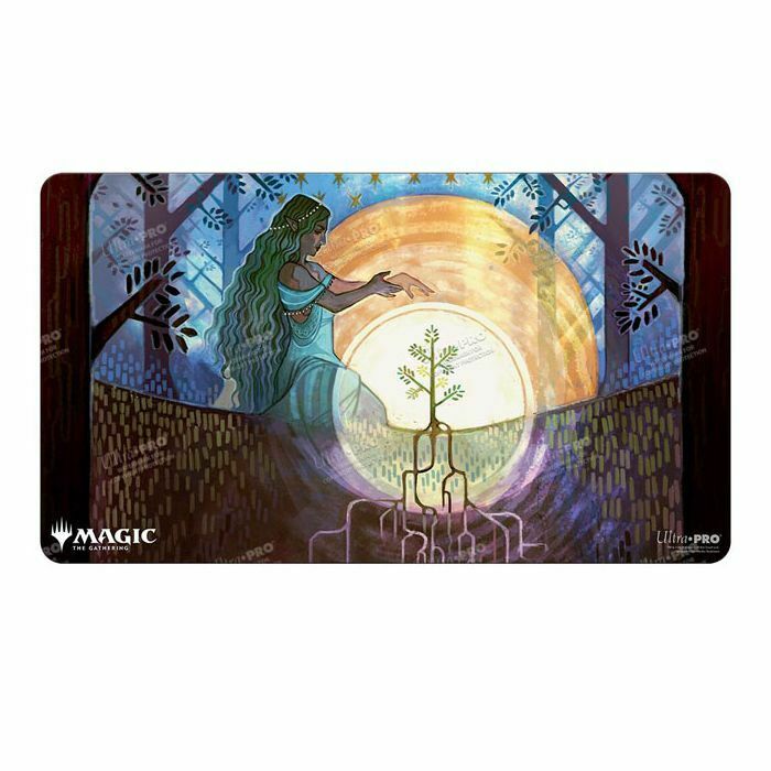 Mystical Archive: "Regrowth" Playmat