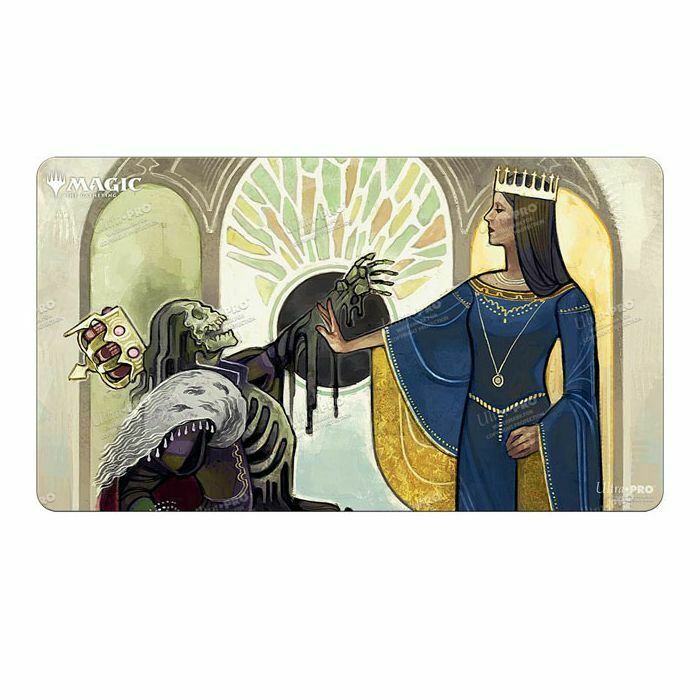 Mystical Archive: "Putrefy" Playmat