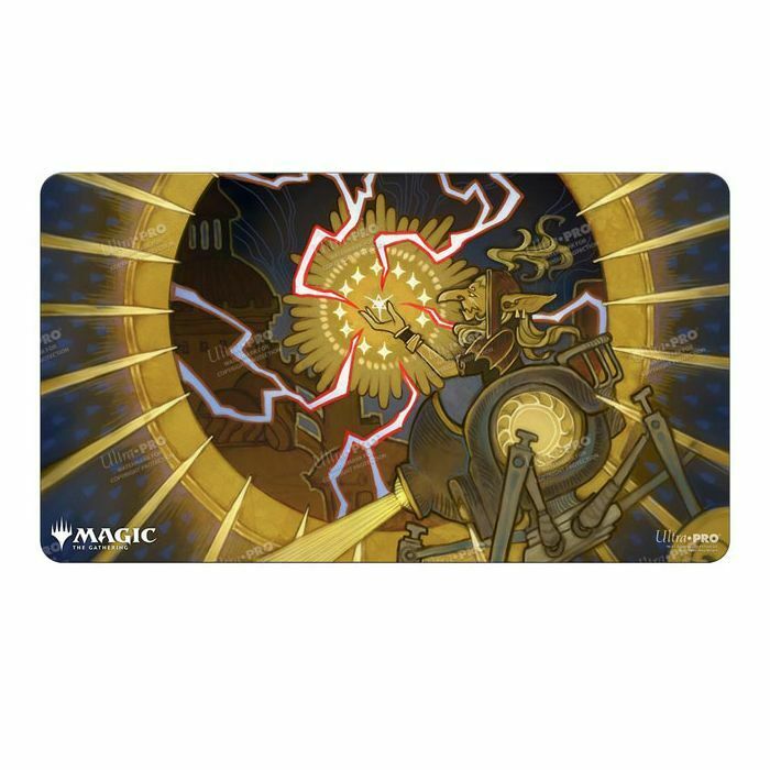 Mystical Archive: "Mizzix's Mastery" Playmat