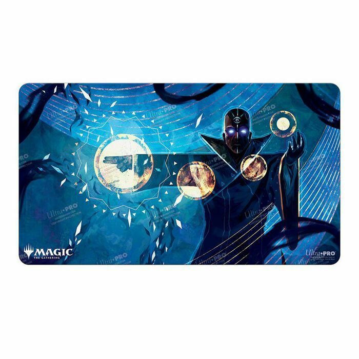 Mystical Archive: "Negate" Playmat