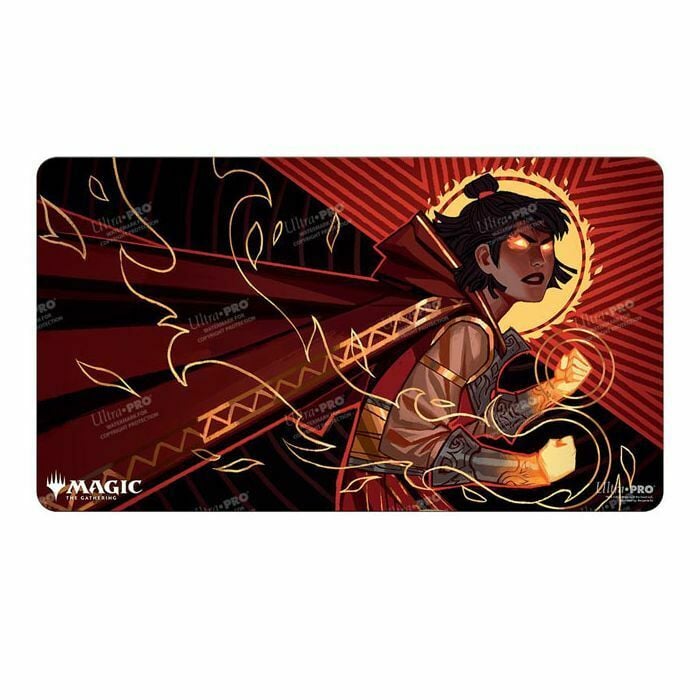 Archivio Mistico: Tappetino "Adirare"