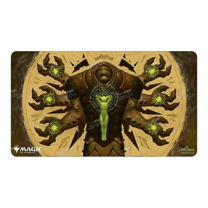 Mystical Archive: "Inquisition of Kozilek" Playmat