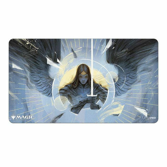 Mystical Archive: "Ephemerate" Playmat