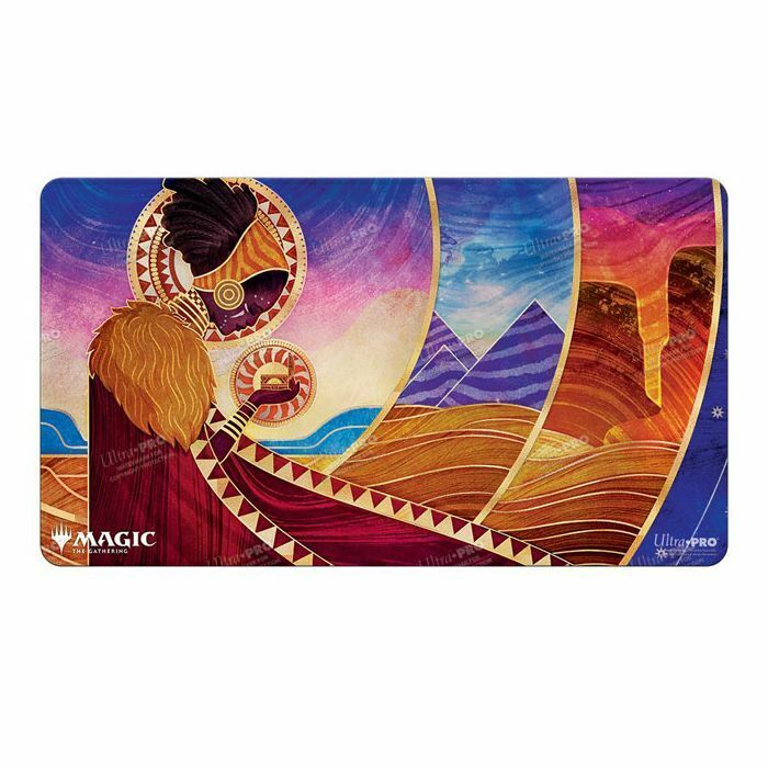 Mystical Archive: "Gift of Estates" Playmat