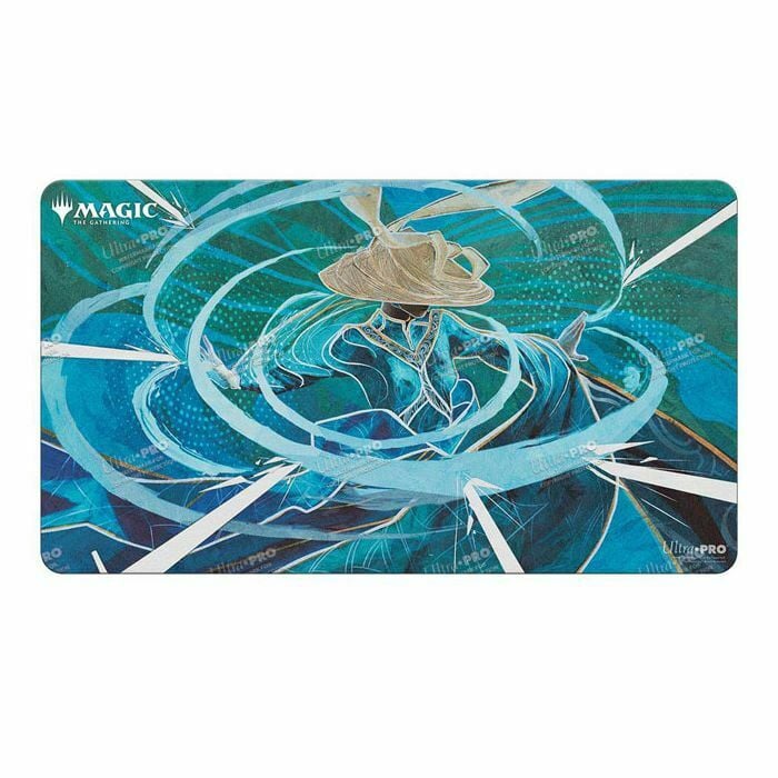 Mystical Archive: "Whirlwind Denial" Playmat