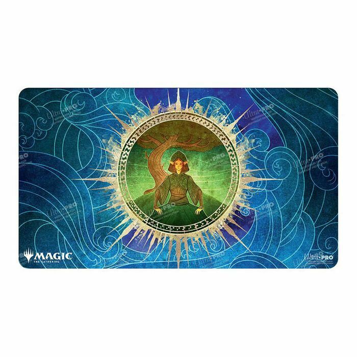 Mystical Archive: "Weather the Storm" Playmat