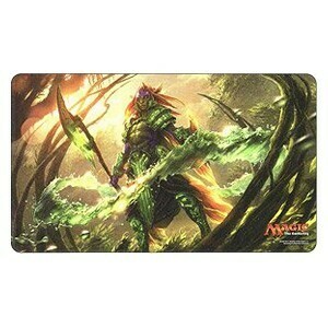 Ixalan: "Deeproot Champion" Playmat