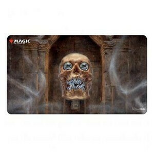 Adventures in the Forgotten Realms: "Demilich" Playmat