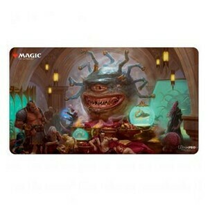 Adventures in the Forgotten Realms: "Xanathar, Guild Kingpin" Playmat